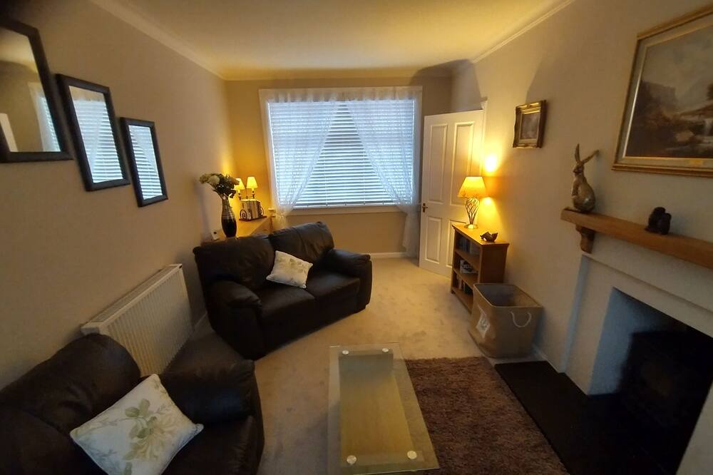 Photo of Livingroom in Fortrose