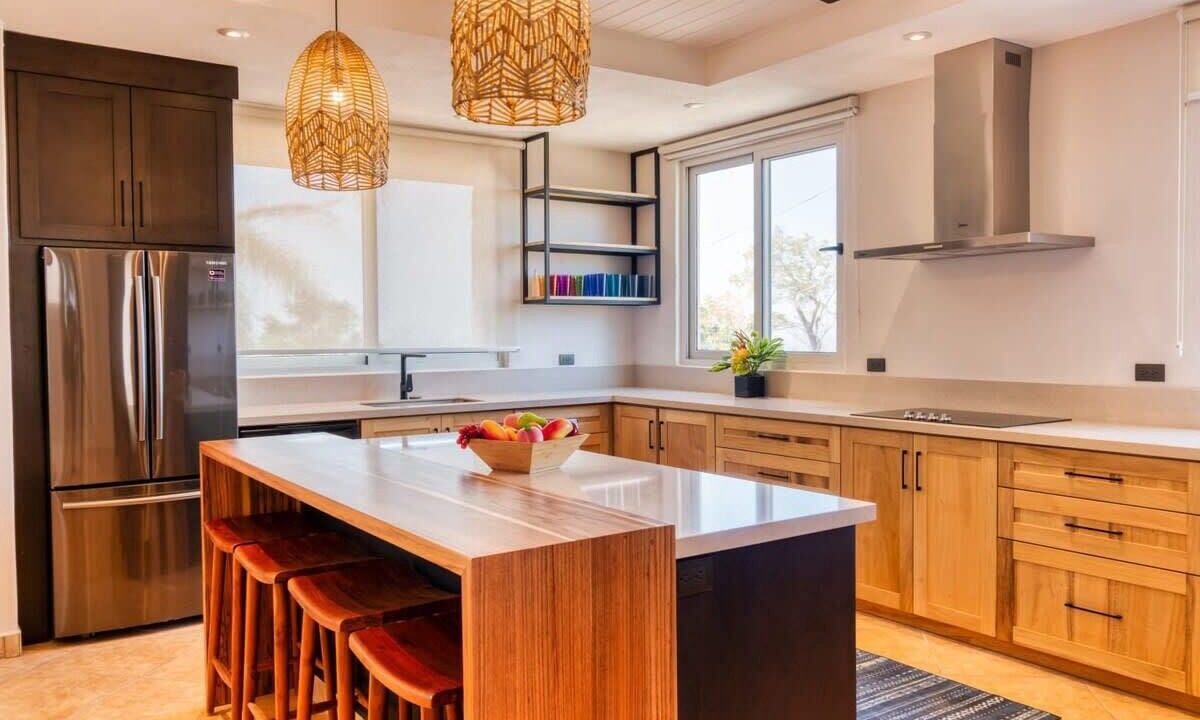 Photo of Kitchen in Rio Seco