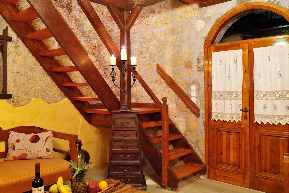 Photo of Livingroom in Malia