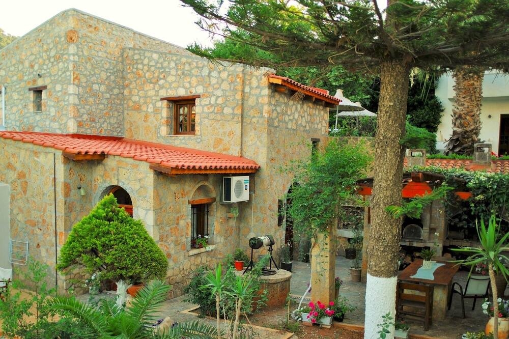 Photo of Outdoor in Malia