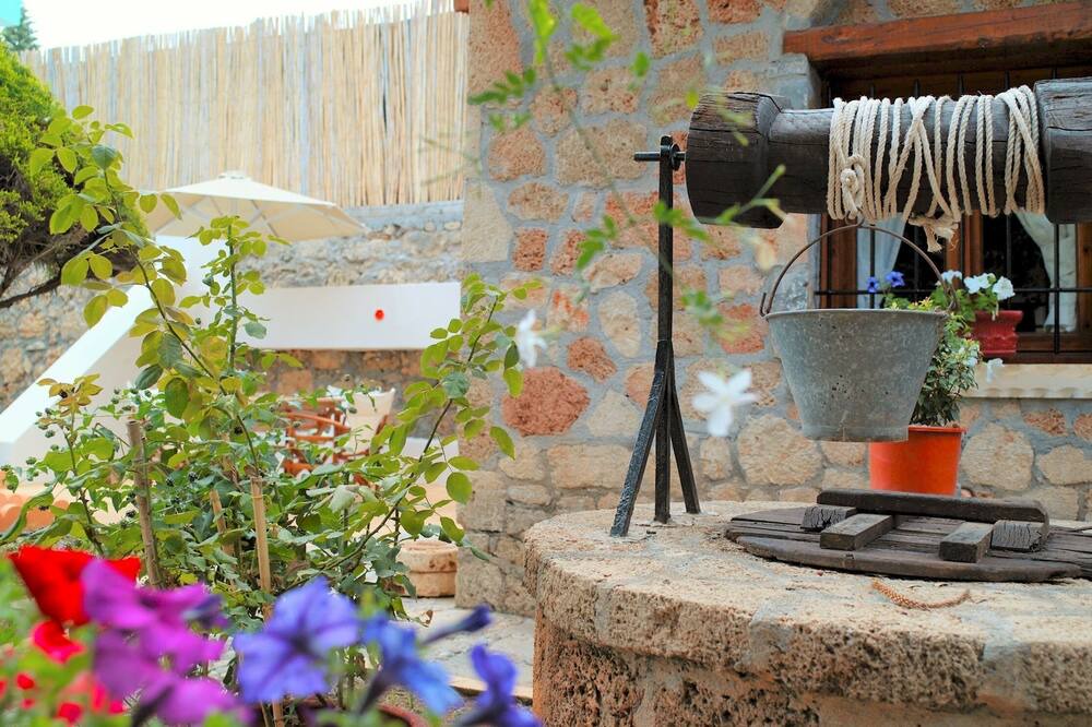 Photo of Outdoor in Malia