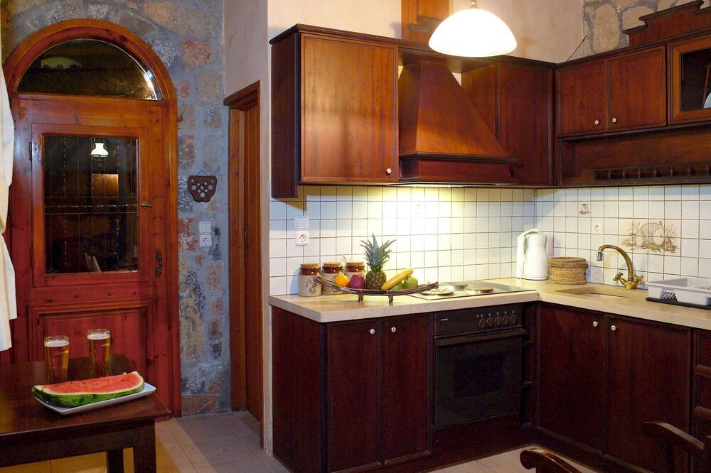 Photo of Kitchen in Malia