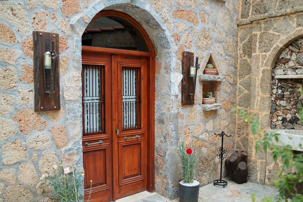 Photo of Outdoor in Malia