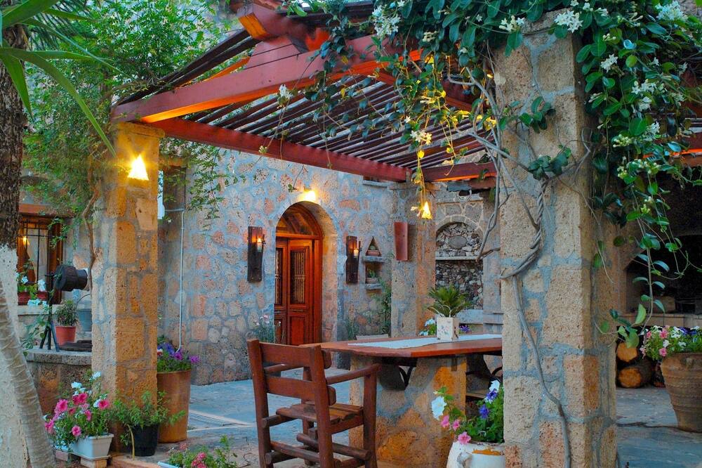 Photo of Outdoor in Malia