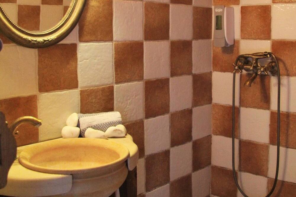 Photo of Bathroom in Malia