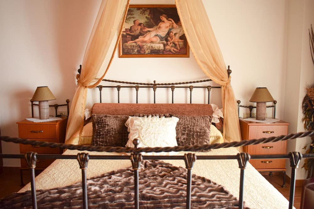 Photo of Bedroom in Venerato