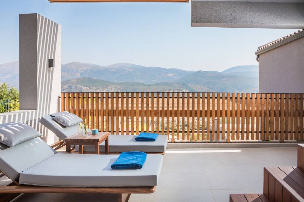Photo of Patio Balcony in Khelmata