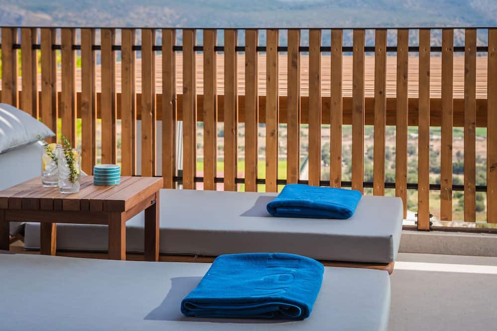 Photo of Patio Balcony in Khelmata