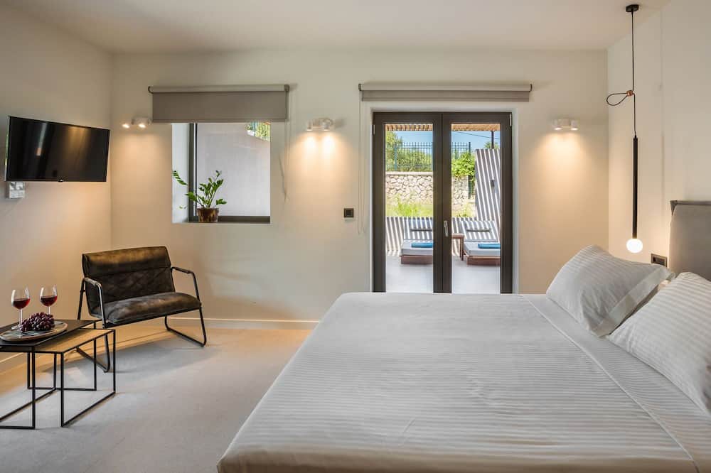 Photo of Bedroom in Khelmata