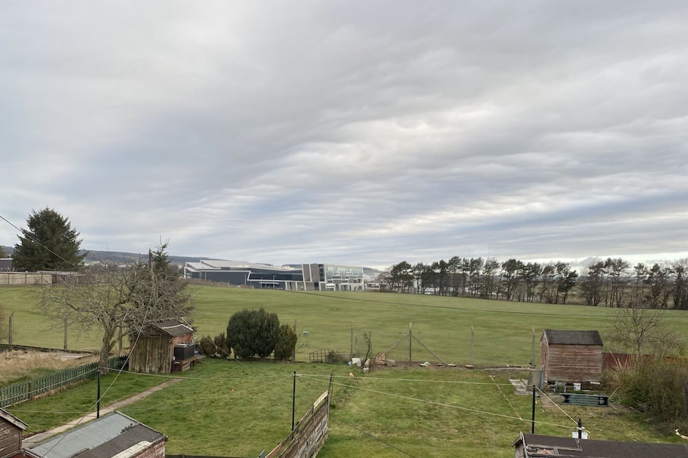 Photo of Outdoor in Bucksburn