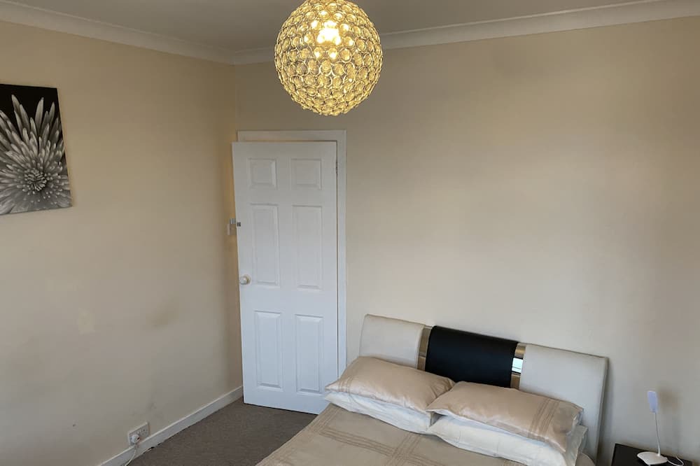 Photo of Bedroom in Bucksburn