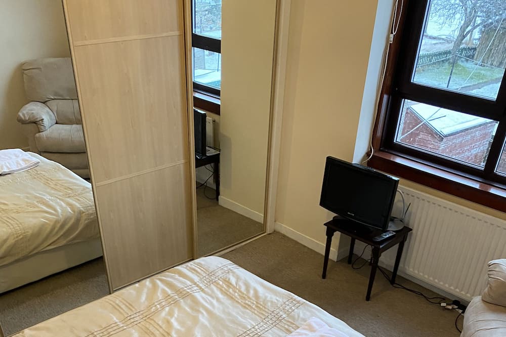 Photo of Bedroom in Bucksburn