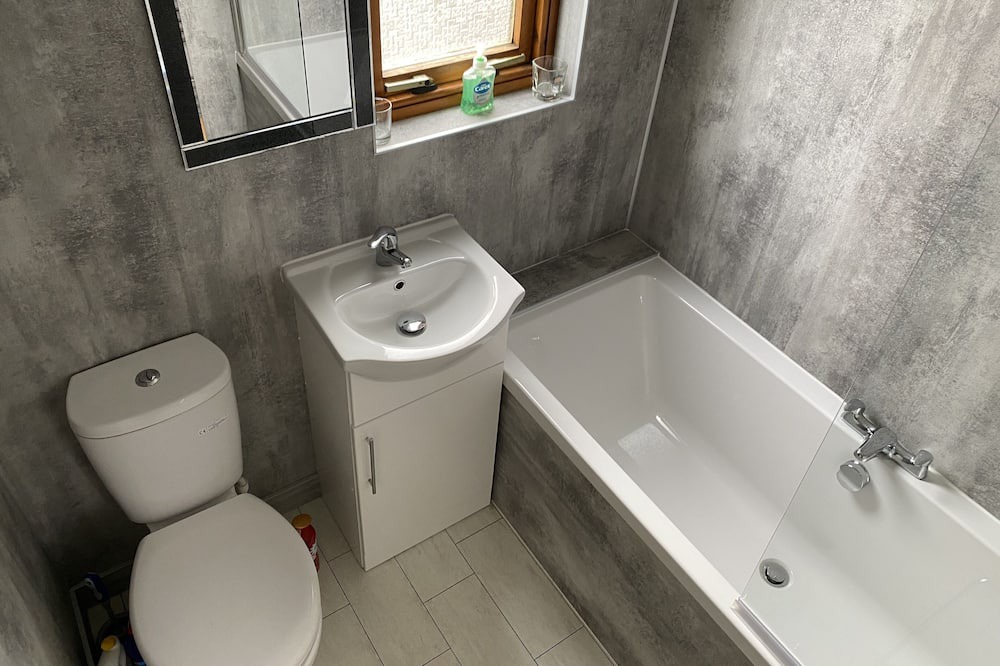 Photo of Bathroom in Bucksburn
