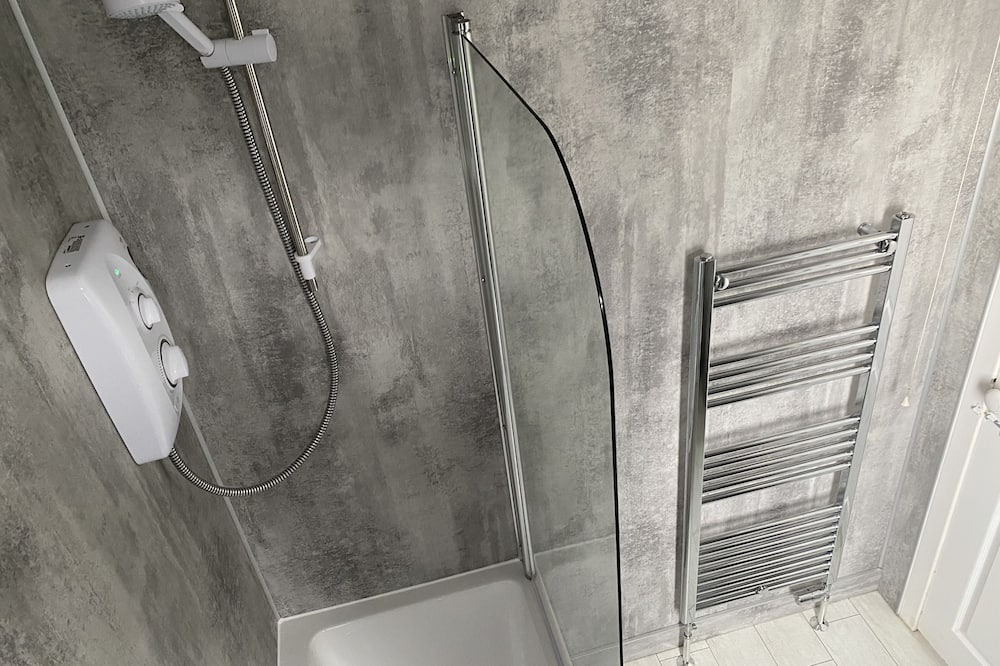 Photo of Bathroom in Bucksburn