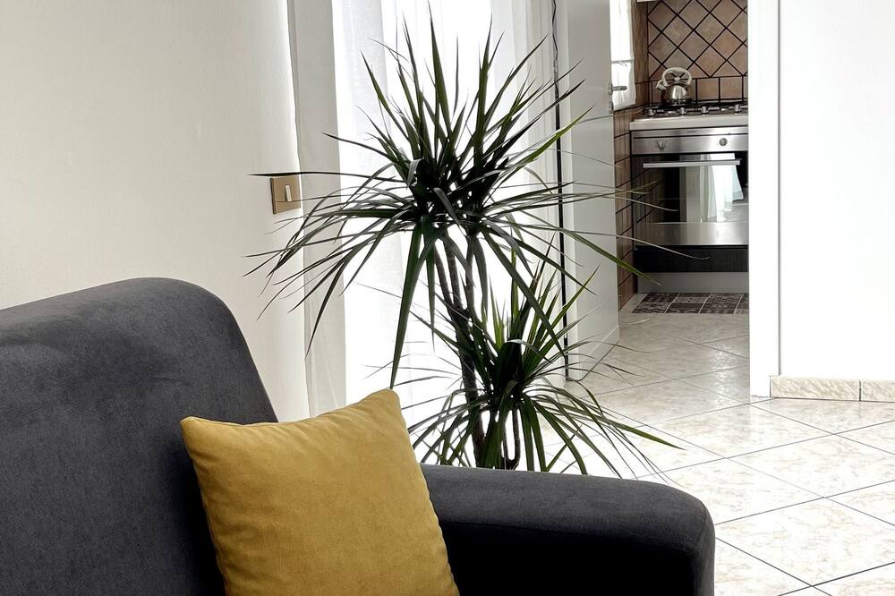 Photo of Livingroom in Sferracavallo