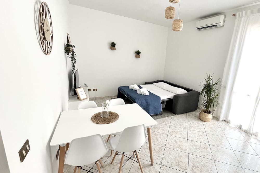 Photo of Livingroom in Sferracavallo