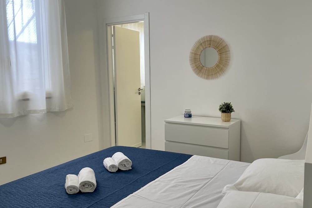 Photo of Bedroom in Sferracavallo