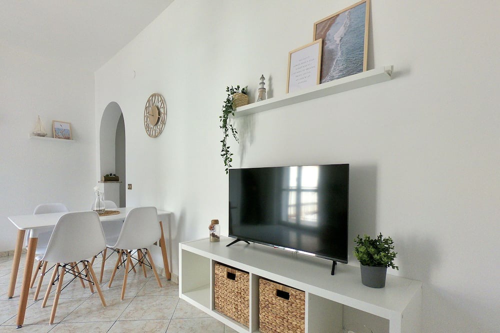 Photo of Livingroom in Sferracavallo