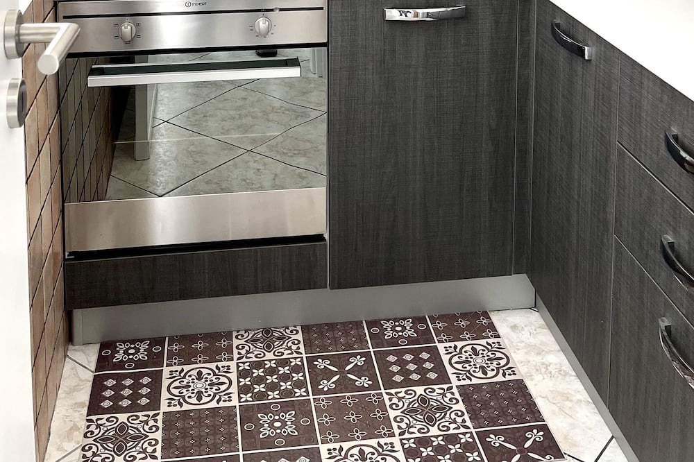 Photo of Kitchen in Sferracavallo