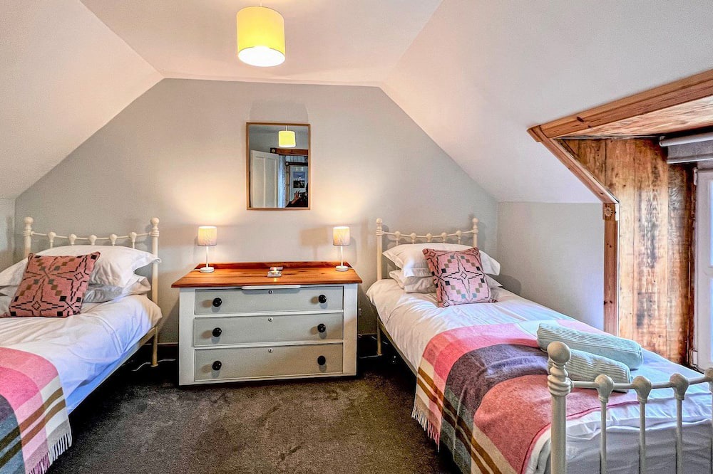 Photo of Bedroom in Ose