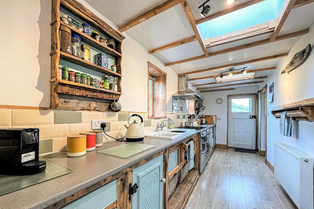 Photo of Kitchen in Ose