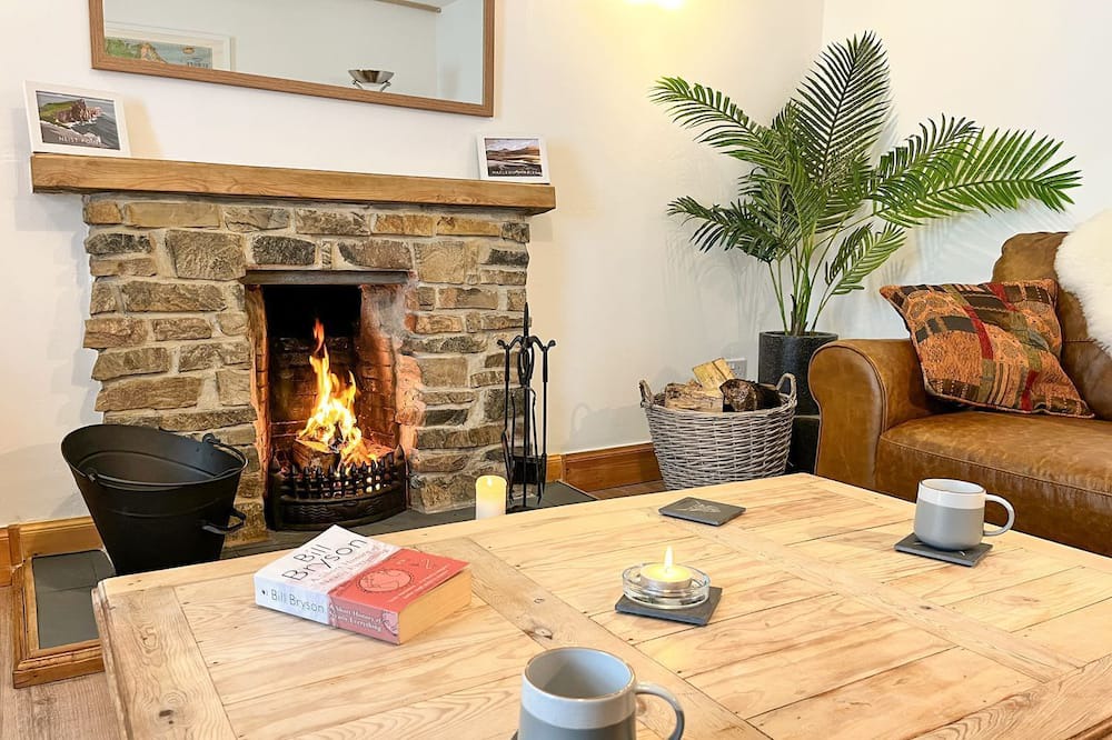 Photo of Livingroom in Ose