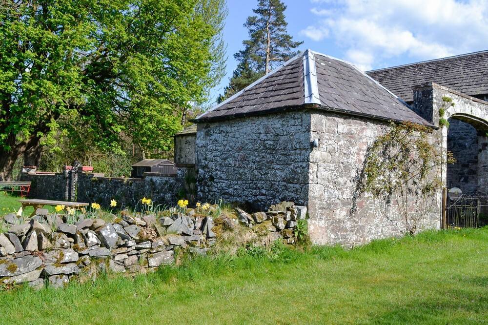 Photo of Outdoor in Castle Douglas