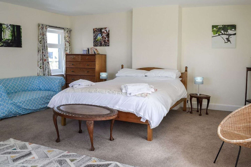 Photo of Bedroom in Castle Douglas