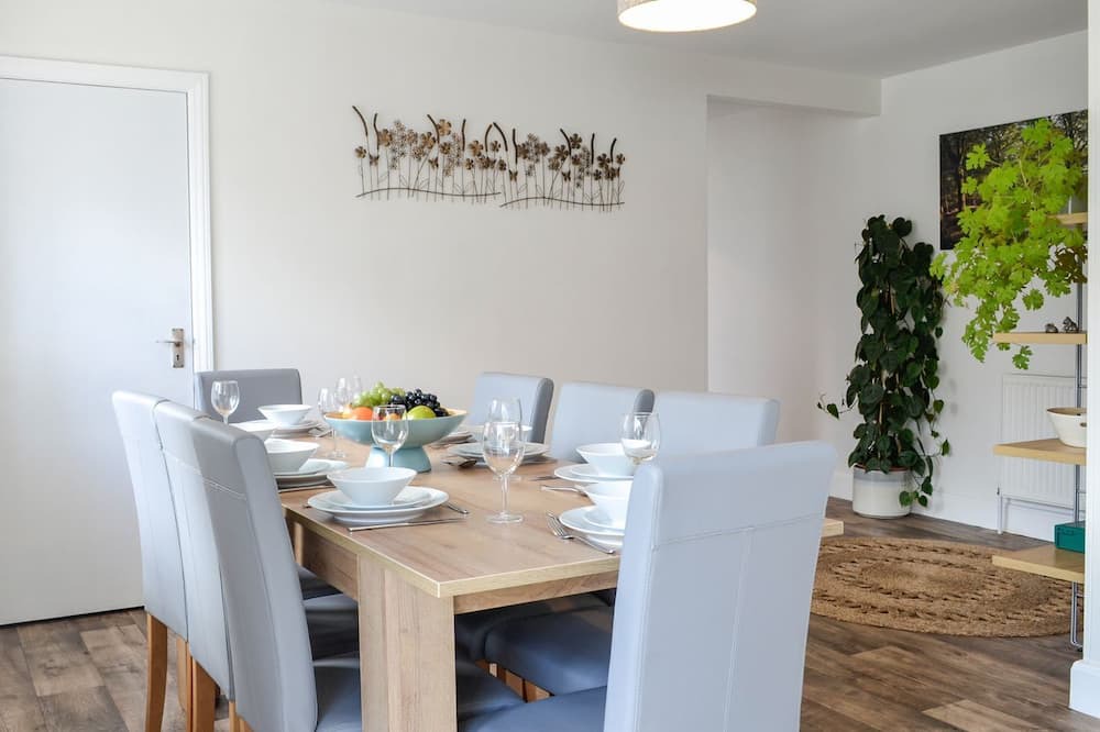 Photo of Kitchen in Castle Douglas