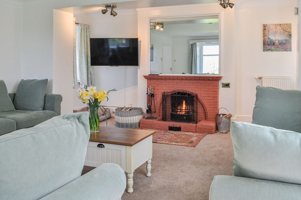 Photo of Livingroom in Castle Douglas