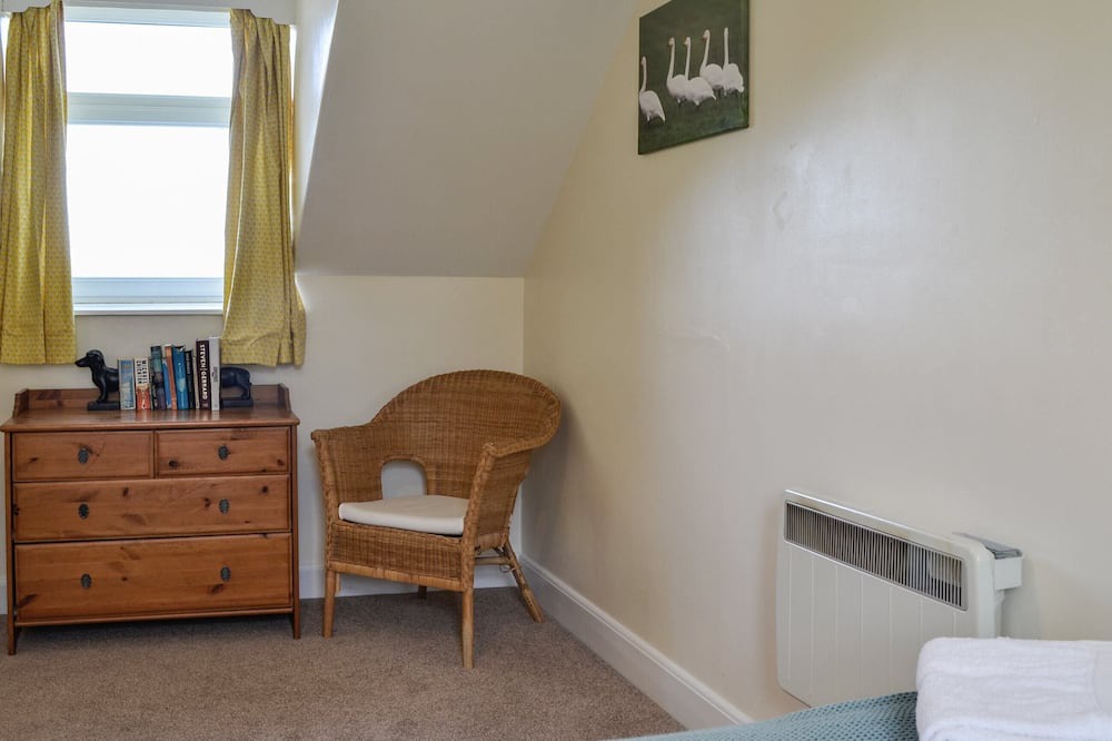 Photo of Bedroom in Castle Douglas