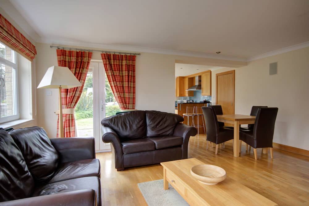 Photo of Bedroom in Brora