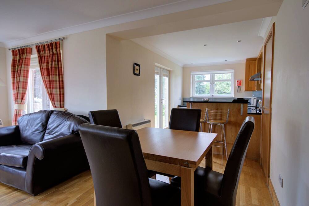 Photo of Livingroom in Brora