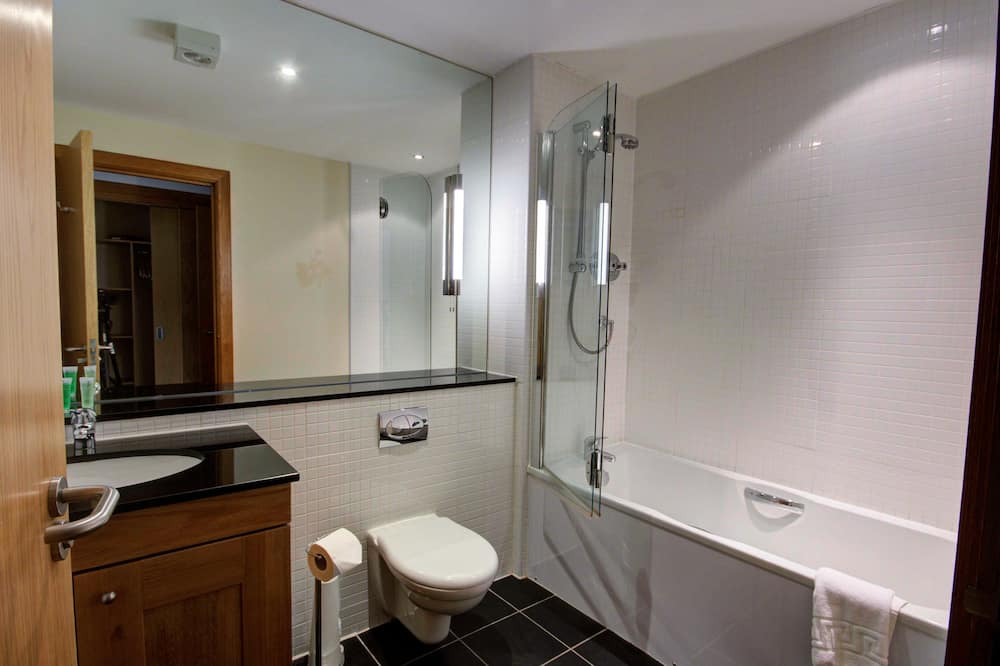 Photo of Bathroom in Brora