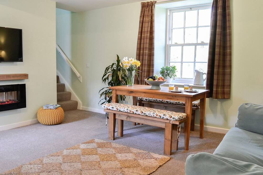 Photo of Livingroom in Castle Douglas