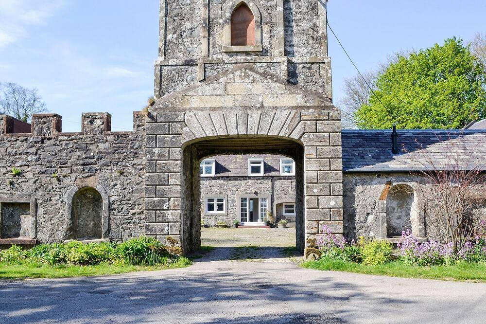 Photo of Outdoor in Castle Douglas