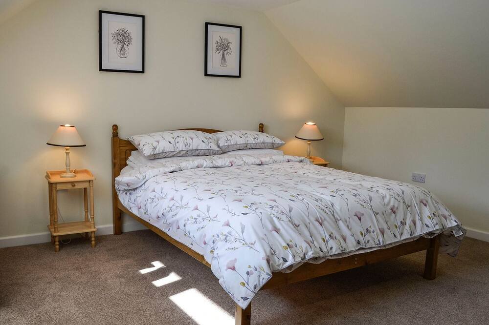 Photo of Bedroom in Castle Douglas