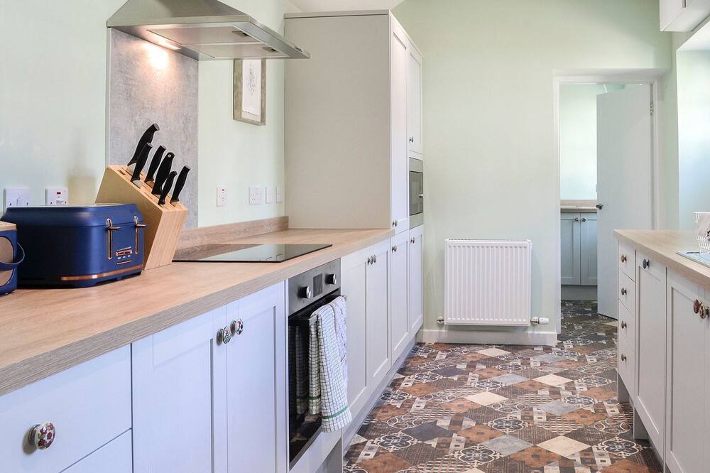 Photo of Kitchen in Castle Douglas