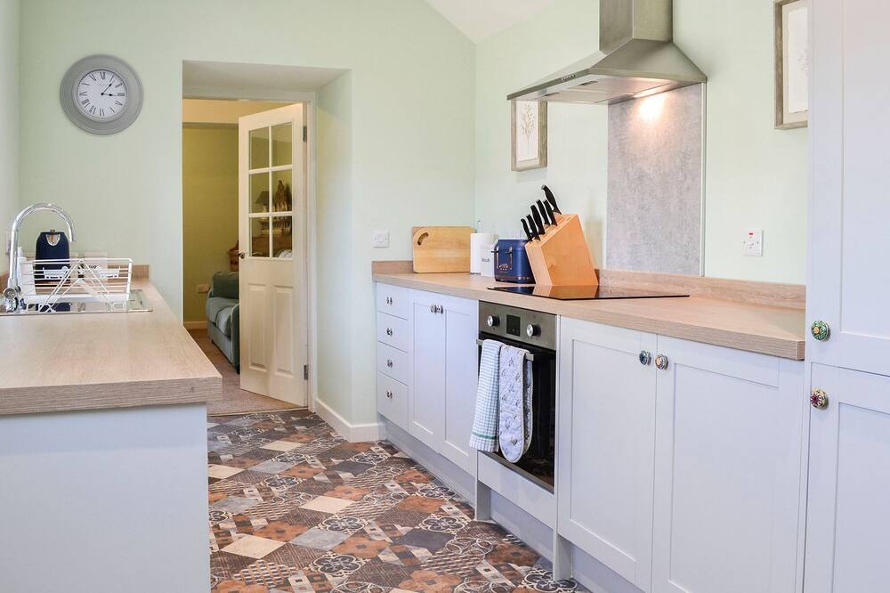 Photo of Kitchen in Castle Douglas