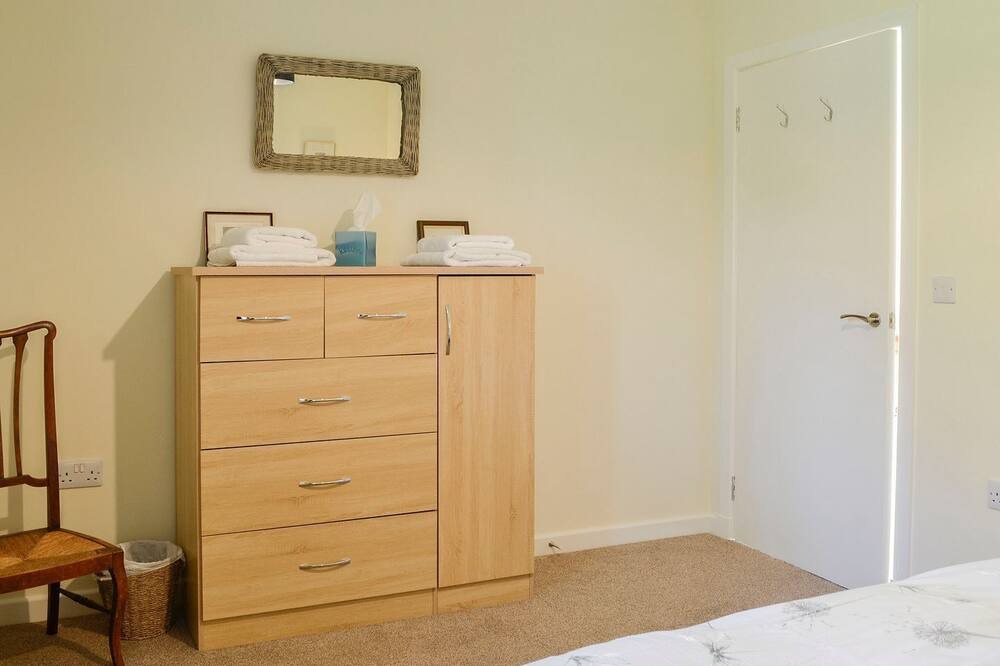 Photo of Bedroom in Castle Douglas
