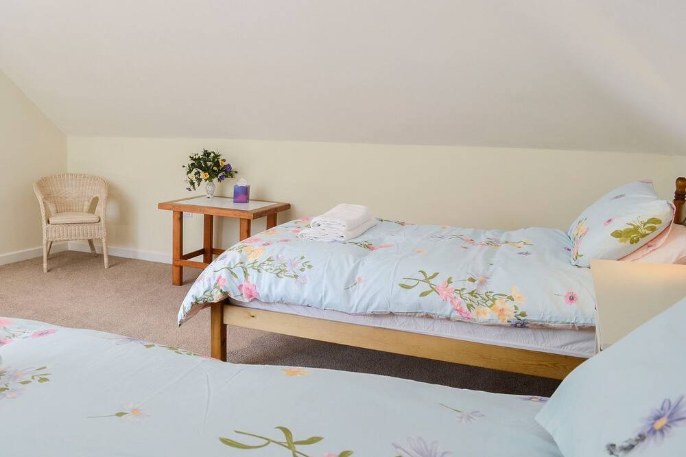 Photo of Bedroom in Castle Douglas