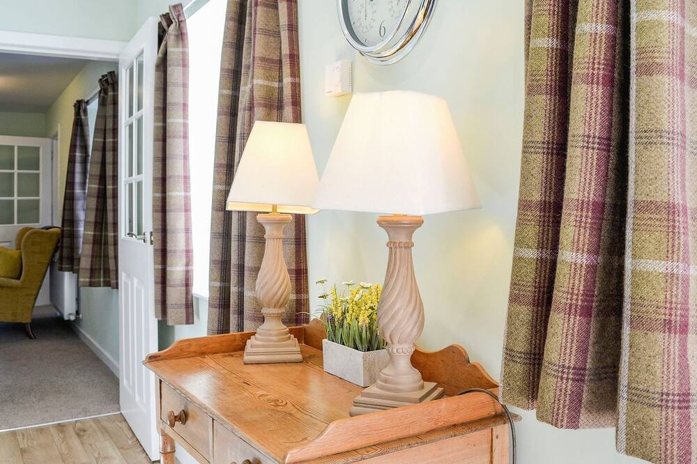 Photo of Bedroom in Castle Douglas