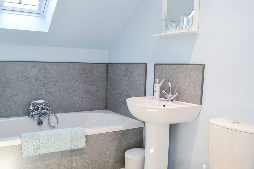 Photo of Bathroom in Castle Douglas