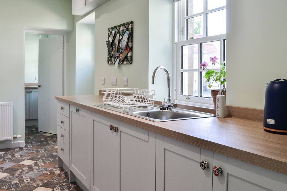 Photo of Kitchen in Castle Douglas