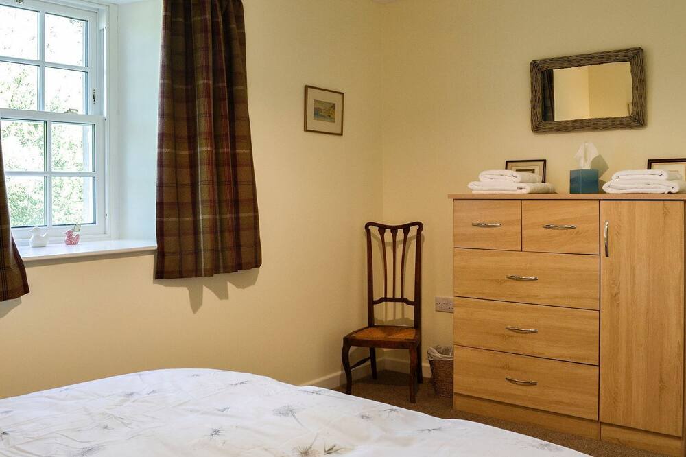 Photo of Bedroom in Castle Douglas