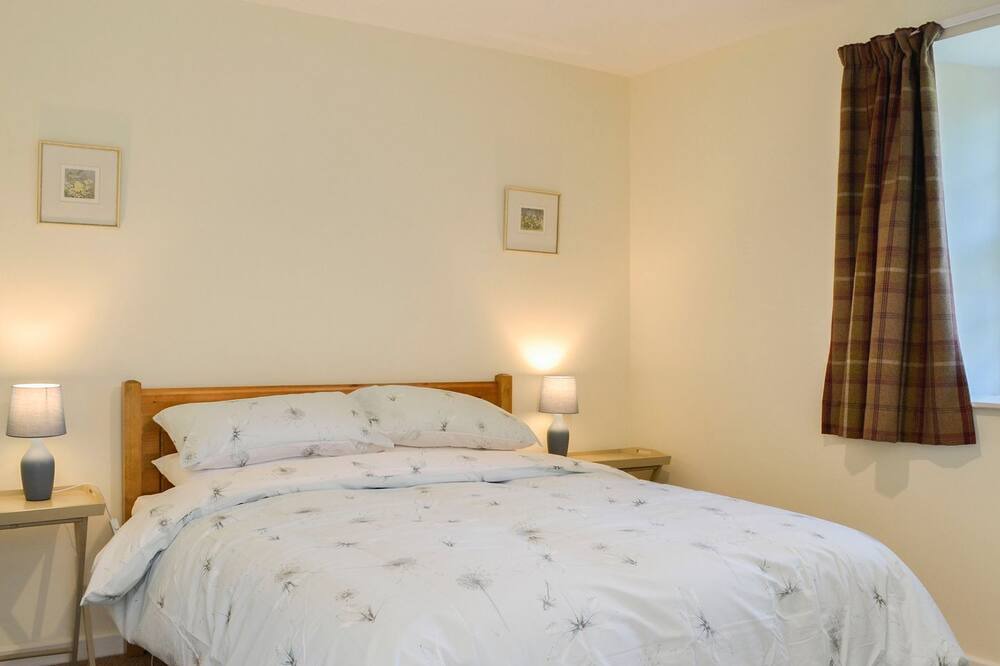 Photo of Bedroom in Castle Douglas