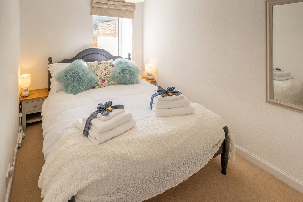 Photo of Bedroom in Buckie