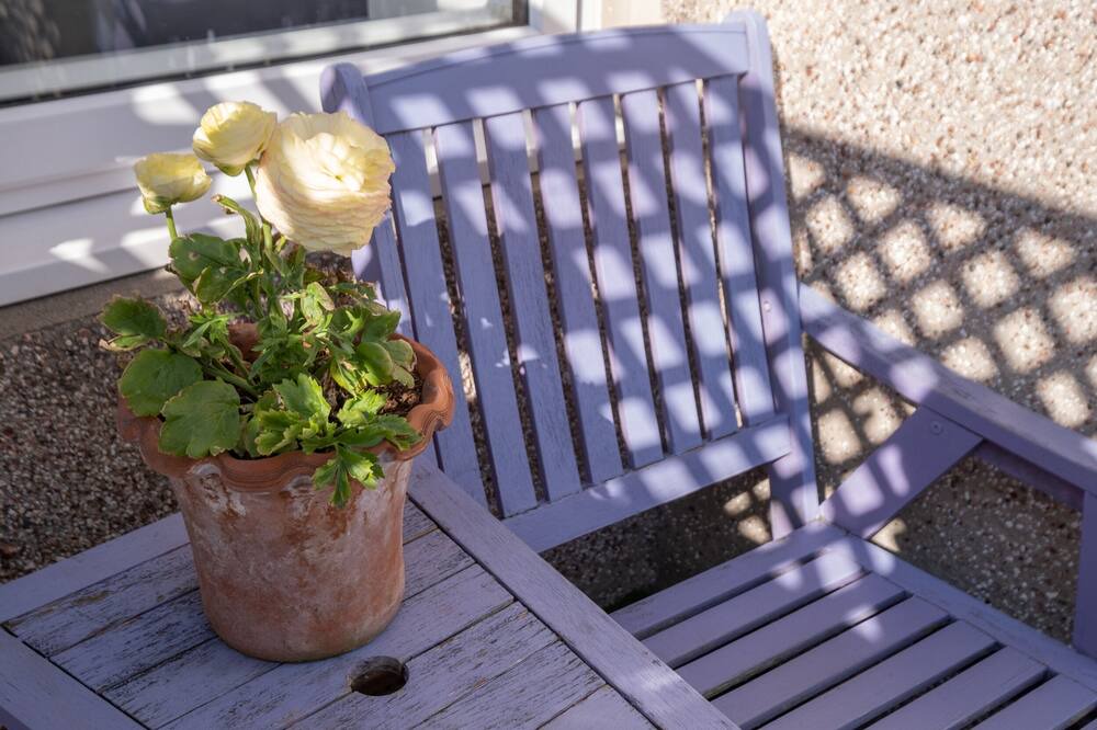 Photo of Patio Balcony in Buckie
