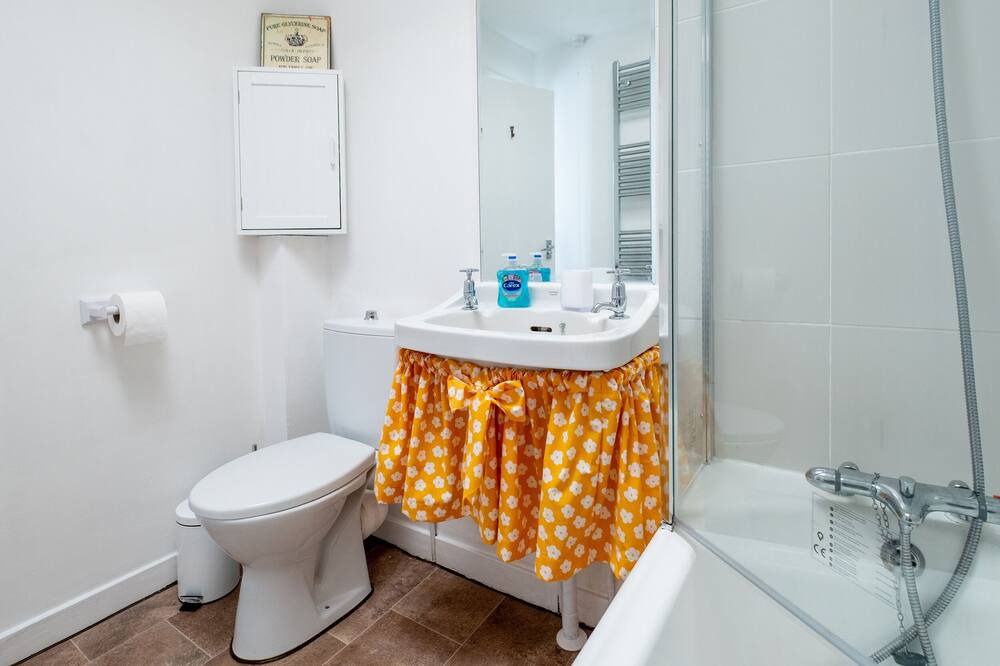 Photo of Bathroom in Buckie