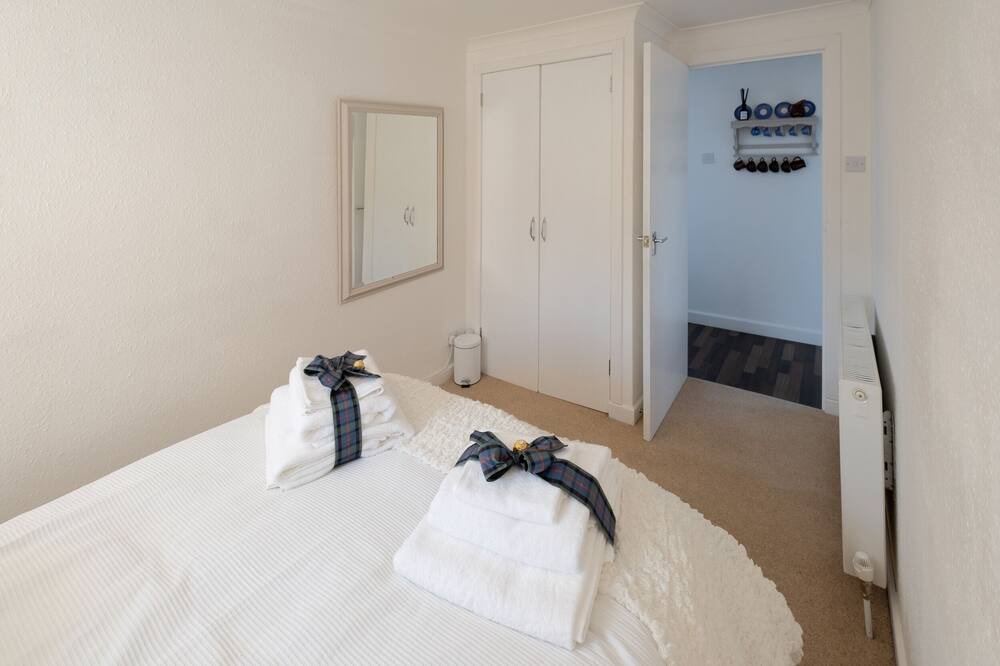 Photo of Bedroom in Buckie